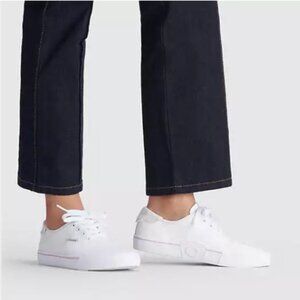 Coach Citysole Skate Sneaker - Optic White - NIB